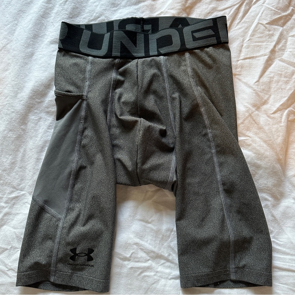 Under Armour Compression Shorts
